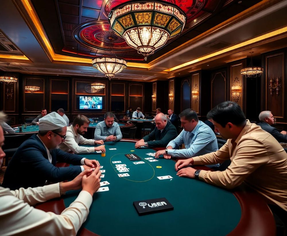 hhpoker官网下载